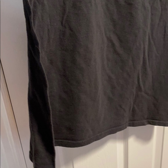 Angry Birds Fifth Sun 100% Cotton black Tshirt 2XL - Picture 5 of 5